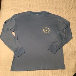 Southern Marsh long-sleeve!